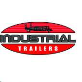 Industrial Trailer Industrial Trailer